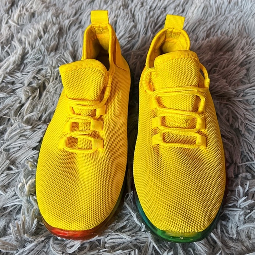 Affinity Sneakers View 2